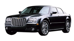 Chrysler LE 300 | 2005-2022