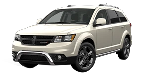 Dodge JC Journey | 2009-2020