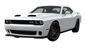 Dodge LA challenger | 2015-2023