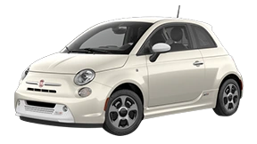 Fiat FF 500 Electric | 2012-2023