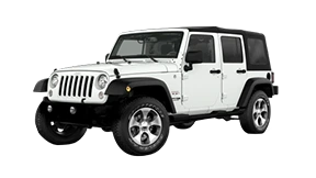 Jeep JK wrangler | 2007-2018