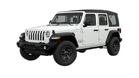 Jeep JL wrangler | 2018-2023