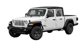 Jeep JT gladiator | 2020-2023