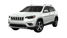 Jeep KL Cherokee | 2014-2019