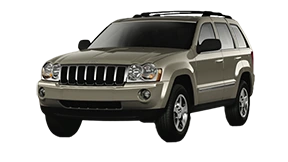 Jeep WK grand cherokee | 2006-2010