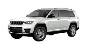 Jeep WL grand cherokee | 2013-2021