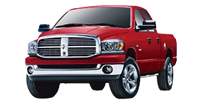 Dodge 1500 DR | 2005-2009