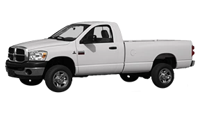 Dodge 2500 DH | 2005-2009