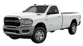 RAM 2500 DJ | 2010-2023